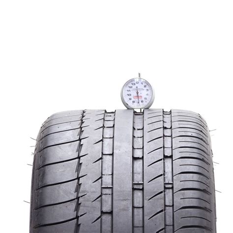 Used Zr Michelin Pilot Sport Ps N Y Utires