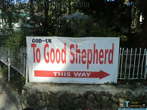 Good Shepherd Convent Baguio Best Baguio Pasalubong