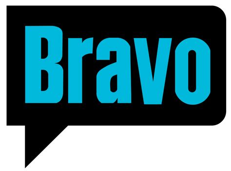 Bravo Logo Television