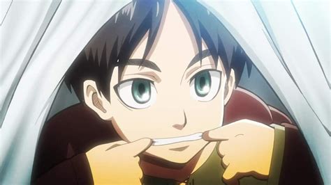 Eren Yeager Kids Icons Aot Anime Attack On Titan Anime Eren Jaeger