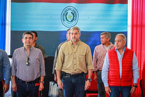 InfoMarito On Twitter RT ViceParaguay El Vicepresidente