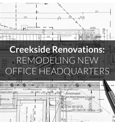 Creekside Renovations - Northwest Engineering Service, Inc.