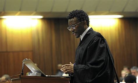 'Mandela as a Lawyer' by Tembeka Ngcukaitobi