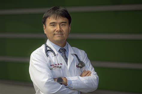 Physician-Scientist Joins Cedars-Sinai Cardiology Team