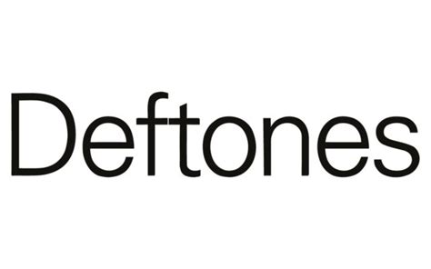 Deftones Logo | Music logo, Vector logo, ? logo