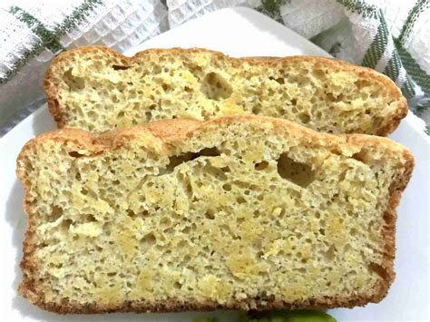 Lupin Flour Bread Recipe On And Off Keto