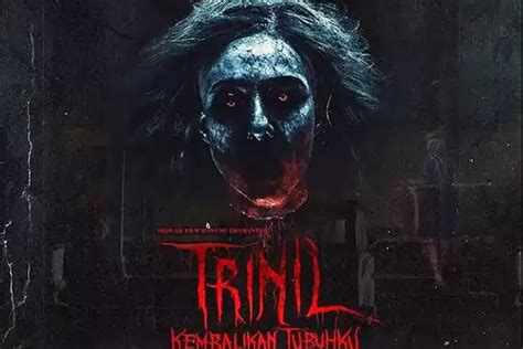 Sinopsis Trinil Kembalikan Tubuhku Berawal Dari Tindihan Hantu Kepala