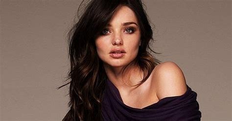 Hot Telugu Actress Stills Miranda Kerr Hot Photos