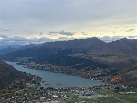 The OG Bungy Jump in Queenstown - Bros Around The Globe