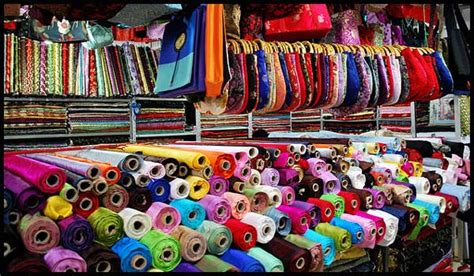 Lajpat Nagar Market--- Shopping Market, Location, Timings