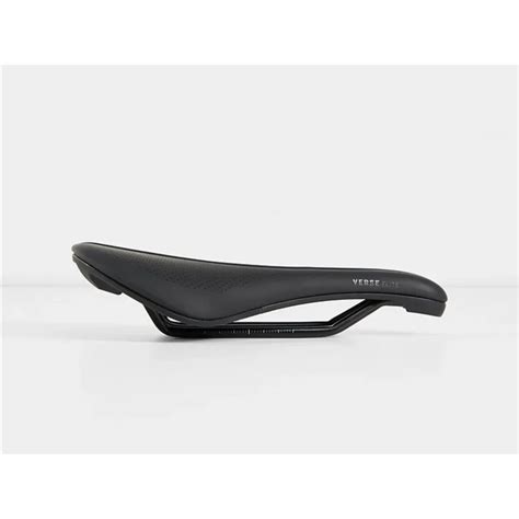 Bontrager Verse Short Elite Bike Saddle Mototropic