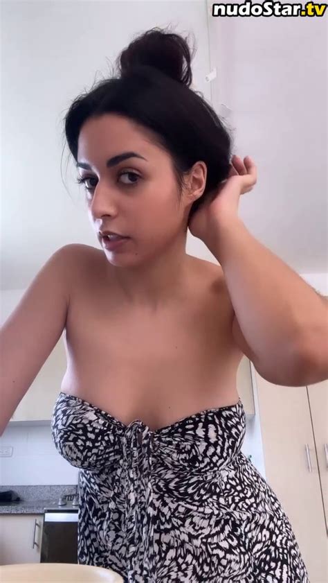 Shirin Azami Shirinazamii Nude Onlyfans Photo Nudostar Tv