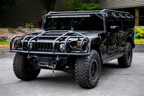 Hummer H1 For Sale | Exotic Car List