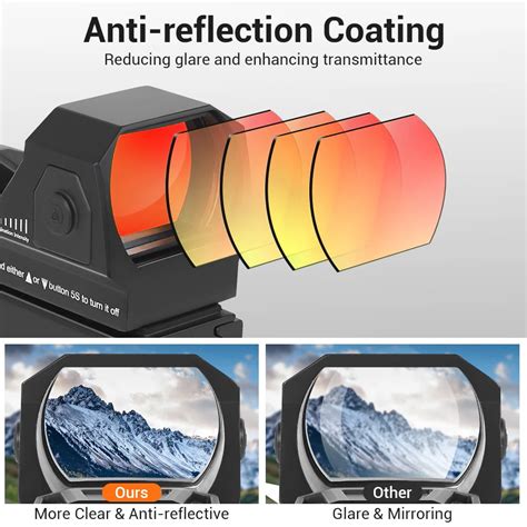 Polyvalente Lunette De Vis E Pour Fusil Test Et Avis