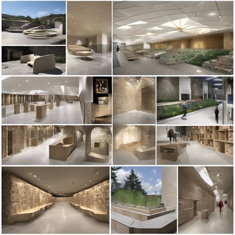 The Importance of Accessibility and Inclusivity in Columbaria Design.