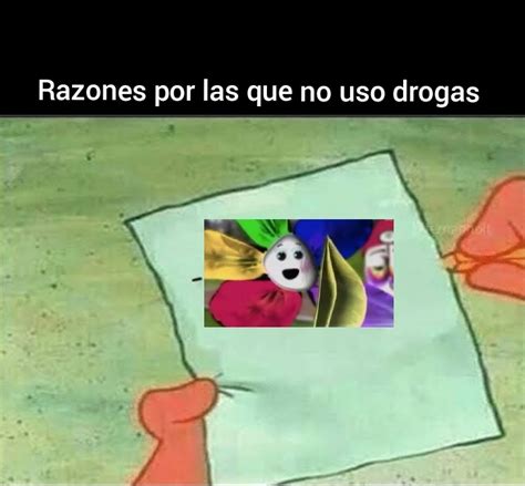 Vive Sin Drogas Meme Subido Por Jorge Plata Memedroid