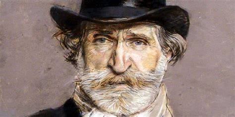 Giuseppe Verdi: biography, interesting facts, quotes, creativity