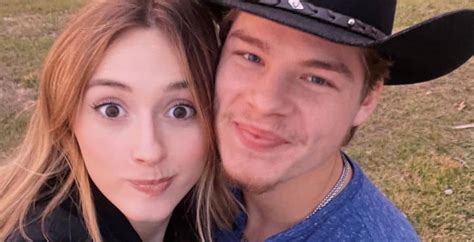 Jackson Bates GF Emerson Share New Pic Are They Engaged