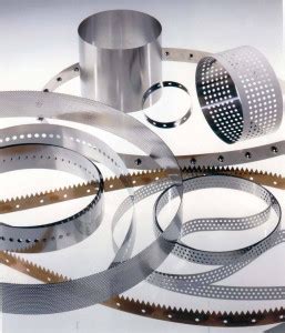 Perforated Metal Belt Design Considerations for Vacuum Conveyors