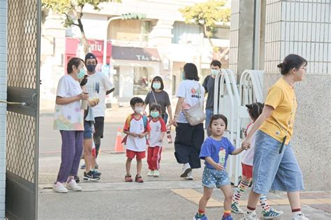 漾新聞裕誠幼兒園歡慶33歲了！親師生同歡「喜樂如山」 漾新聞young News