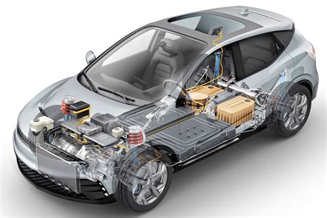 Technical Cleanliness in the Automotive Industry for Electromobility ...