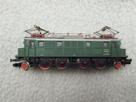 Arnold N Elektrische Locomotief Br Db Catawiki