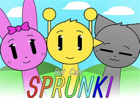 Tips Music Game Sprunki