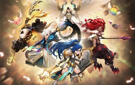 Summoners War Sky Arena Us