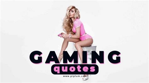 Player Success. Inspirational Gaming Quotes For Every Pro Gamer.