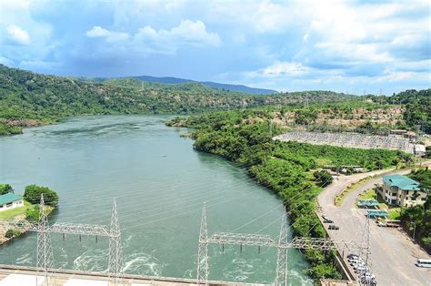 Akosombo Dam: Ghana’s commitment to energetic self-sufficiency - Green ...