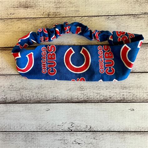 Chicago Cubs Baby Etsy