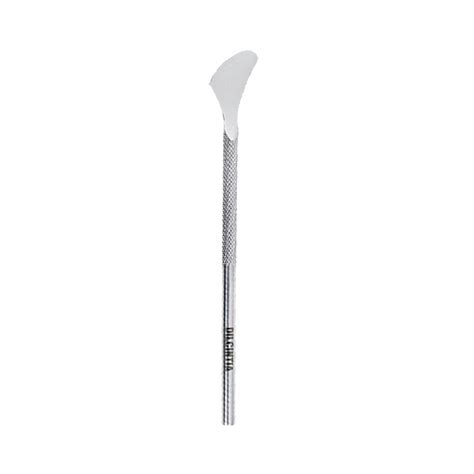 Bisturi para Calosidade Pedicure Plantar 14 cm Aço Inox Cabo