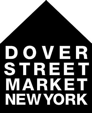 Dover Street Market : doverstreetmarket.com