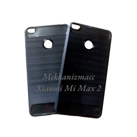 Xiaomi Mi Max Mimax Softcase