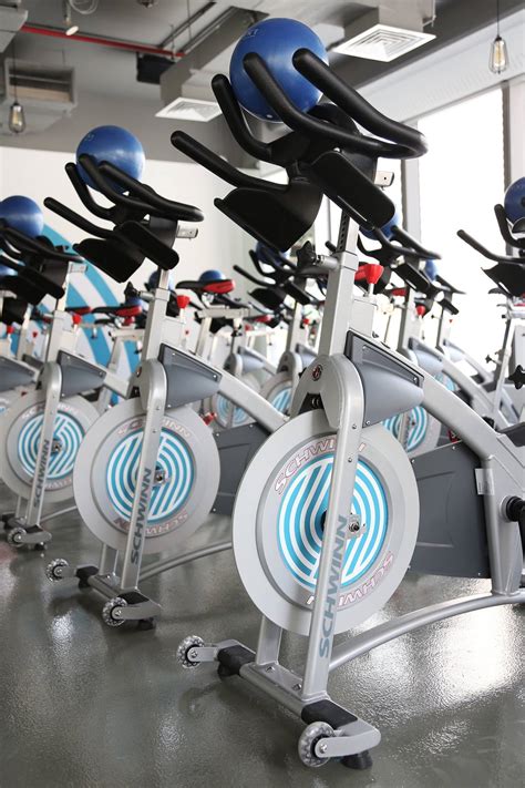 Define Body & Mind... - Schwinn Indoor Cycling Official Site