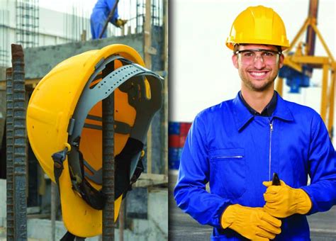 How To Wear A Hard Hat The Right Way Work Gearz