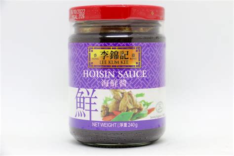 Hoisin Sauce - TC Import & Export Pte Ltd