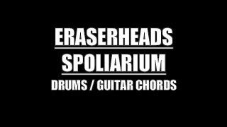 Eraserheads - Spoliarium (Lyrics, Chords, Drum Tracks) Chords - ChordU