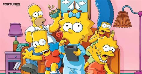 The Simpsons Th Season Fox Releases Snippet