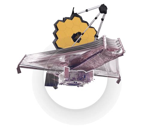 Building The James Webb Space Telescope