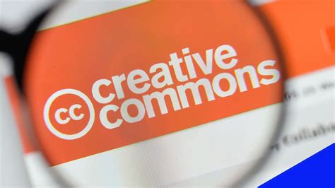 What Are Creative Commons Cc Licenses