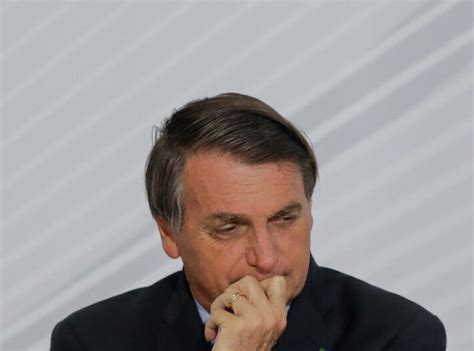 Bolsonaro é Condenado A Pagar R 10 Mil à Jornalista Após Acusá La Com Uma Fake News Ms Notícias