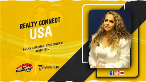 Realty Connect Usa Youtube