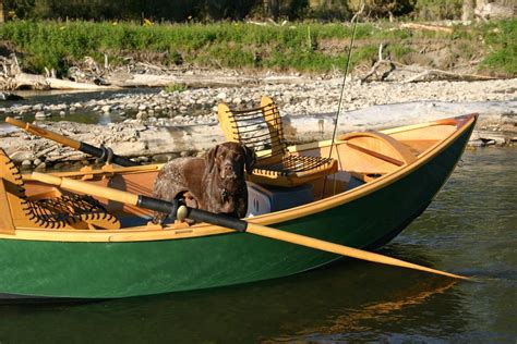 Drift Boats — Montana Boat Artofit