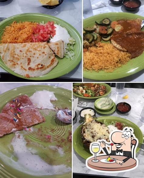 Cilantro Mexican Grill in Moneta - Restaurant reviews