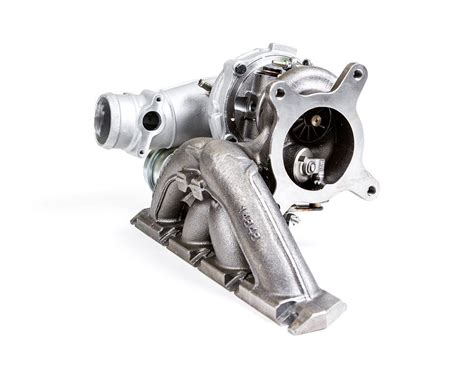 Hpa Motorsports 2 0t Tsi Tfsi K04 Hybrid Turbo Upgrade Transverse