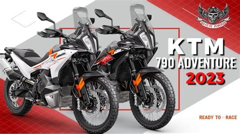 The Ultimate Adventure Bike Just Got Better Ktm Adventure