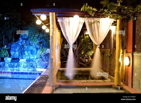 calamba city, Laguna Hot Springs, Resort, PHILIPPINES Stock Photo - Alamy