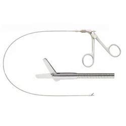 Biopsy Forceps At Best Price In India