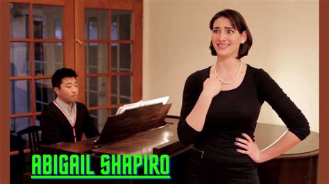 Abigail shapiro biography age height – Artofit